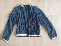 Collegejacke Blouson blau Gr. 164 S.Oliver Bayern - Bayreuth Vorschau