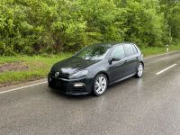 Golf 6 R DSG 4 Motion Bayern - Weßling Vorschau