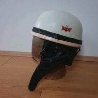 Perfekt Helm 58 DDR Halbschale Simson Mz Sachsen - Freiberg Vorschau