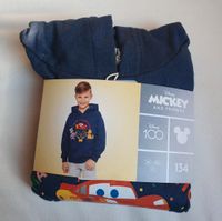 Kinder Kapuzenpulli Disney Mickey and friends 134 Baden-Württemberg - Singen Vorschau