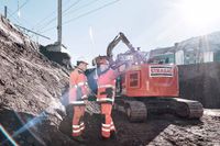 Facharbeiter:in Straßen- und Tiefbau (m/w/d) - req52393 Sachsen-Anhalt - Halle Vorschau