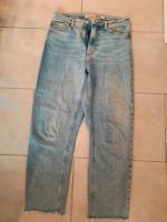 Jeans, High Waist, Primark, Größe 36 Schleswig-Holstein - Schacht-Audorf Vorschau