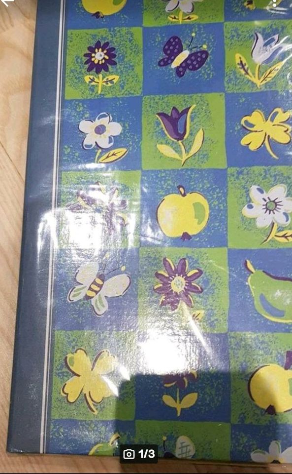 Drei originalverpackte Foto Einsteckalben für jeweils 100 Bilder in Essen