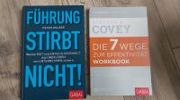 Fachbücher Führung stirbt nicht / 7 Wege zur Effektivität Nordrhein-Westfalen - Goch Vorschau