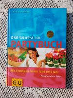 "Das große Partybuch" von GU Rheinland-Pfalz - Westheim Vorschau