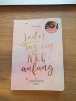 BUCH Jeder Tag ein Neuanfang - Jana Walter Bayern - Ingolstadt Vorschau