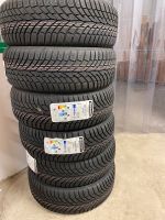 Winterreifen Continental 205/55 R16 91H Bayern - Burgebrach Vorschau