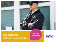 Azubi Sicherheitsmitarbeiter (m/w/d) (WAKO Nord - Sitz Stade) *1010 - 1200 EUR/Monat* in Bremen Sicherheitsdienst  Sicherheitsmitarbeiter Objektschutzmitarbeiter Bremen-Mitte - Bahnhofsvorstadt  Vorschau