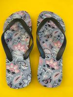 Babauba FlipFlops gr.41 NEU Niedersachsen - Verden Vorschau