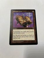 RARE ALT Emmessi Tome - Magic The Gathering MTG TCG Niedersachsen - Wunstorf Vorschau