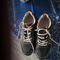 SPORTSCHUHE MUSTANG GR.43 Berlin - Lichtenberg Vorschau