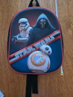 Starwars Rucksack Hessen - Petersberg Vorschau