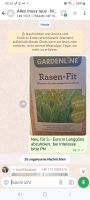 Gardenline Rasen- Fit Hessen - Langgöns Vorschau