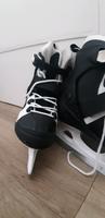 Adidas-Schlittschuhe Wandsbek - Hamburg Rahlstedt Vorschau