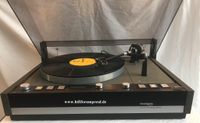 VERKAUFE THORENS TD 126 MK III Electronic Saarbrücken-Dudweiler - Dudweiler Vorschau