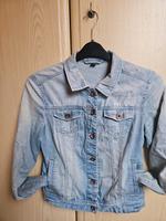 modische Damen Jeans Jacke von pimkie Saarland - Bexbach Vorschau