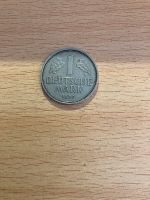 1 deutsche Mark 1950 j Saarland - Mandelbachtal Vorschau