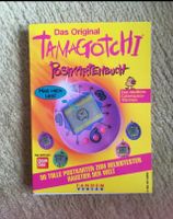 Das Original TAMAGOTCHI Postkartenbuch; 90er; Retro; Haustier Nordrhein-Westfalen - Wesel Vorschau