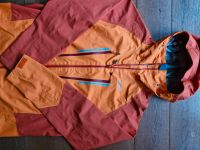 Simond Hardshell- / Regenjacke, Alpinism Light orange, XL Baden-Württemberg - Mannheim Vorschau