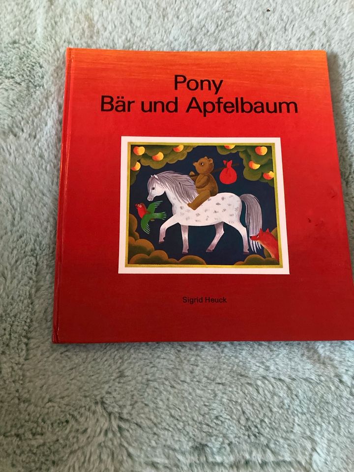 Kinderbücher in Lübeck