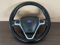 Ford Fiesat Focus Mk7 Lenkrad Multifunktion Lederlenkrad Nordrhein-Westfalen - Dorsten Vorschau