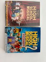 High school Musical +HSM2 DVD‘s Bayern - Schwabach Vorschau