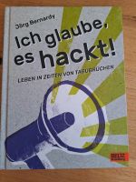 Ich glaube, es hakt! von Jörg Bernardy Obergiesing-Fasangarten - Obergiesing Vorschau