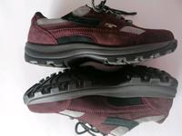 Schuhe Waldläufer Tex Gr. 37 Leder Luftpolster Sachsen - Ebersbach/Sachsen Vorschau