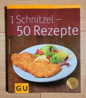 Schnitzel-Kochbuch GU Schleswig-Holstein - Horst (Holstein) Vorschau