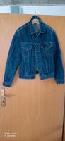 Jeansjacke Levis Gr.L Nordrhein-Westfalen - Burbach Vorschau