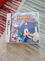 Sonic Rush DS Spiel Bayern - Feucht Vorschau