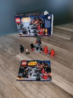 Lego Star wars death Star Troopers set 75034 Niedersachsen - Salzgitter Vorschau