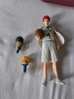 Kuroko no basket Figur master stars akashi kise aomine anime Hessen - Hatzfeld (Eder) Vorschau