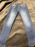 Bershka Super Skinny Jeans – Größe EUR 44 / USA 34 Nordrhein-Westfalen - Siegburg Vorschau