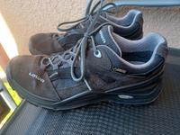 Wanderschuhe Lowa Sirkos Gr. 39,5 Münster (Westfalen) - Centrum Vorschau
