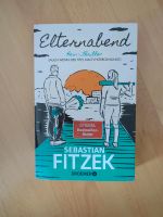 Sebastian Fitzek Elternabend Buch sehr gut erhalten Baden-Württemberg - Reichenbach an der Fils Vorschau