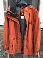 Jack Wolfskin Ourtdoor Wander Jacke terrakotta Texapore S 36/38 Nordrhein-Westfalen - Kamp-Lintfort Vorschau