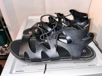 Asos Römersandalen 41 Bielefeld - Bielefeld (Innenstadt) Vorschau