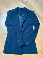 Blazer Zero dunkelblau 34 Kr. München - Aying Vorschau