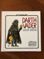 Star Wars/ Kinderbuch/ Darth Vader/ Jeffrey Brown Saarbrücken-Mitte - Alt-Saarbrücken Vorschau