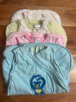 4x Schlafsack 0-6 Monate Winter+Sommer Stuttgart - Stammheim Vorschau