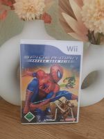 Wii Spiel Game Spiderman Freund oder Feind spider-man Nordrhein-Westfalen - Mönchengladbach Vorschau