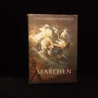 Hans Christian Andersen  Märchen  *SELTEN* *NEUWERTIG* Sachsen-Anhalt - Dessau-Roßlau Vorschau