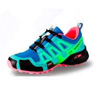 DAMEN WANDERSCHUHE - NEU - Größe 42 Mecklenburg-Vorpommern - Stralsund Vorschau