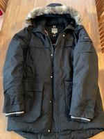 Parka Herren Bench Jacke Nordrhein-Westfalen - Rheine Vorschau