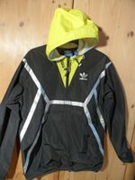 ADIDAS ZX Wind- und Regenjacke Gr. S. NEU! Baden-Württemberg - Titisee-Neustadt Vorschau