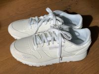 Weiße Sneaker Reebok Classic Größe 36,5 Hessen - Kassel Vorschau