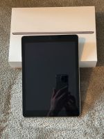 iPad (8th Generation) 32 GB Wi-Fi + Cellular Space Gray + Etui Niedersachsen - Seevetal Vorschau