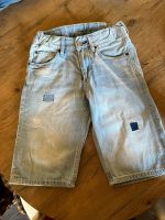 Kurze Jeans Hose Gr. 140 H&M Sachsen - Zwickau Vorschau