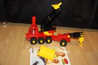 Lego Duplo Toolo Feuerwehr Wagen 2940. Bielefeld - Bielefeld (Innenstadt) Vorschau